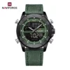 Naviforce 9253-L For Man - Green - Image 2