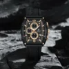 Naviforce 6101 For Men - Black Rose - Image 2