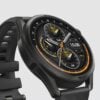 Kospet Magic R10 AMOLED Smart Watch - Black - Image 4