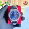 Poedagar 853 L - Silver Black Blue - Image 3
