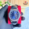 Poedagar 853 L - Silver Black Blue - Image 3