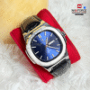 Poedagar 853 L - Silver Black Blue - Image 4