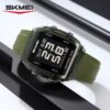 Skmei 2409 – For Men Green - Image 2