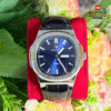 Poedagar 853 L - Silver Black Blue - Image 2