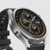 Kospet Magic R10 AMOLED Smart Watch - Silver - Image 4