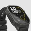 Kospet Magic P10 AMOLED Smart Watch - Black - Image 4