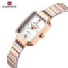 Naviforce 5050 - Rose White For Women - Image 2