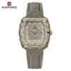 Naviforce 7124 - Rose Gray