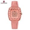 Naviforce 7124 - Pink - Image 3