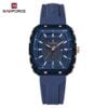 Naviforce 7124 - Blue