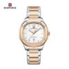 Naviforce 9243 For Men - Rose White - Image 2