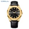 Crrju 5015L For Men - Gold Black - Image 6