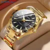 Crrju 5007 CH For Men - Gold Black - Image 4