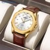 Crrju 5015L For Men - Brown Gold White - Image 2