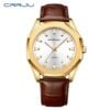 Crrju 5015L For Men - Brown Gold White - Image 6