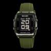 Skmei 2409 – For Men Green - Image 4