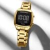 Naviforce 5047 - Gold For Women