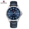 Naviforce 9248L - Silver Blue - Image 2