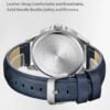 Naviforce 9248L - Silver Blue - Image 3