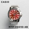 Casio MTP-VD01D-4BVUDF - Image 5
