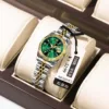 Poedagar 780 CH For Women - Gold Green