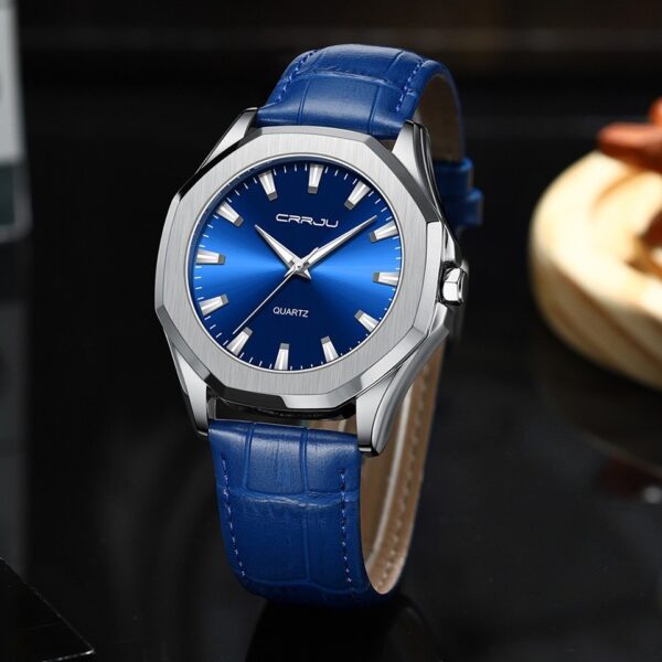 Crrju 5015L For Men - Blue - Image 1