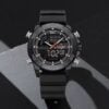 Naviforce 9253-T For Man - Black - Image 4