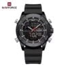 Naviforce 9253-T For Man - Black