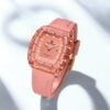Naviforce 7124 - Pink