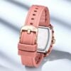 Naviforce 7124 - Pink - Image 6