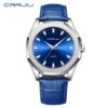Crrju 5015L For Men - Blue - Image 2