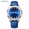 Crrju 5015L For Men - Blue - Image 2