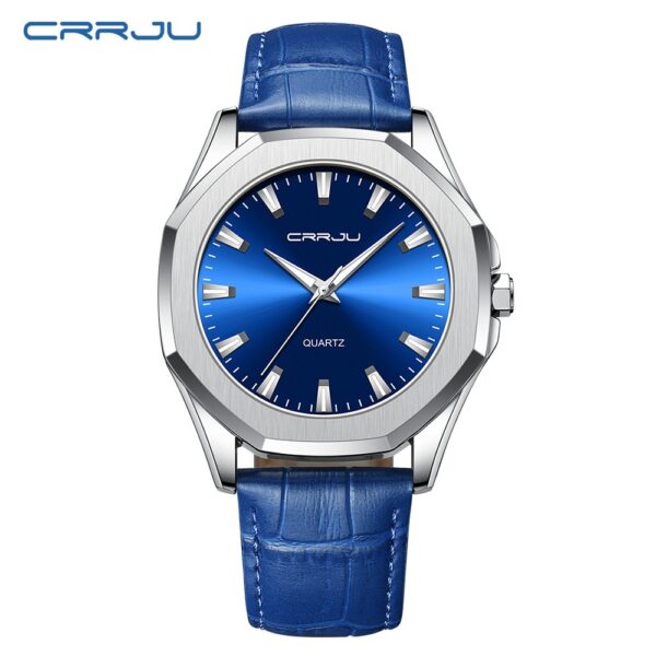 Crrju 5015L For Men - Blue - Image 2