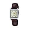 Casio LTP-V007L-9EUDF Ladies Watch