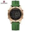 Naviforce 5054 For Women – Rose Green