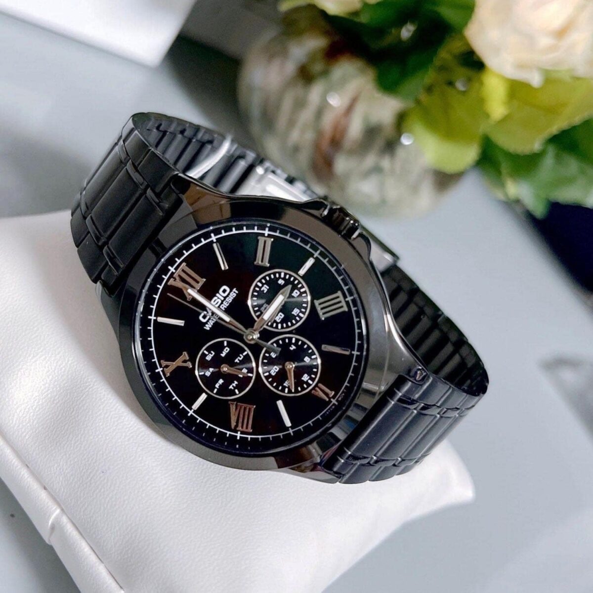 Casio MTP-V300B-1AUDF - Image 4