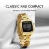 Naviforce 5047 - Gold For Women - Image 2
