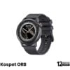 Kospet ORB AMOLED Smart Watch - Grey - Image 3