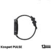 Kospet Pulse AMOLED  Smart Watch - Grey - Image 5