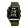 Skmei 2409 – For Men Green