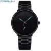 Crrju 2150 CH For Men - Black Blue - Image 4