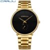 Crrju 2150 CH For Men - Gold Black
