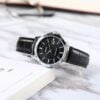Casio LTP-V004L-1AUDF Ladies Watch