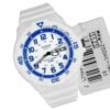 Casio MRW-200HC-7B2VDF Resin Belt Watch - Image 4