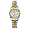 Poedagar 780 CH For Women - Gold White