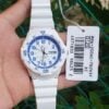 Casio MRW-200HC-7B2VDF Resin Belt Watch - Image 2