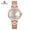 Naviforce 5060 For Women - Rose White - Image 3