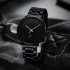 Crrju 2150 CH For Men - Black Silver
