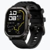 Kospet Magic P10 AMOLED Smart Watch - Black