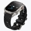 Kospet Magic P10 AMOLED Smart Watch - Silver - Image 3